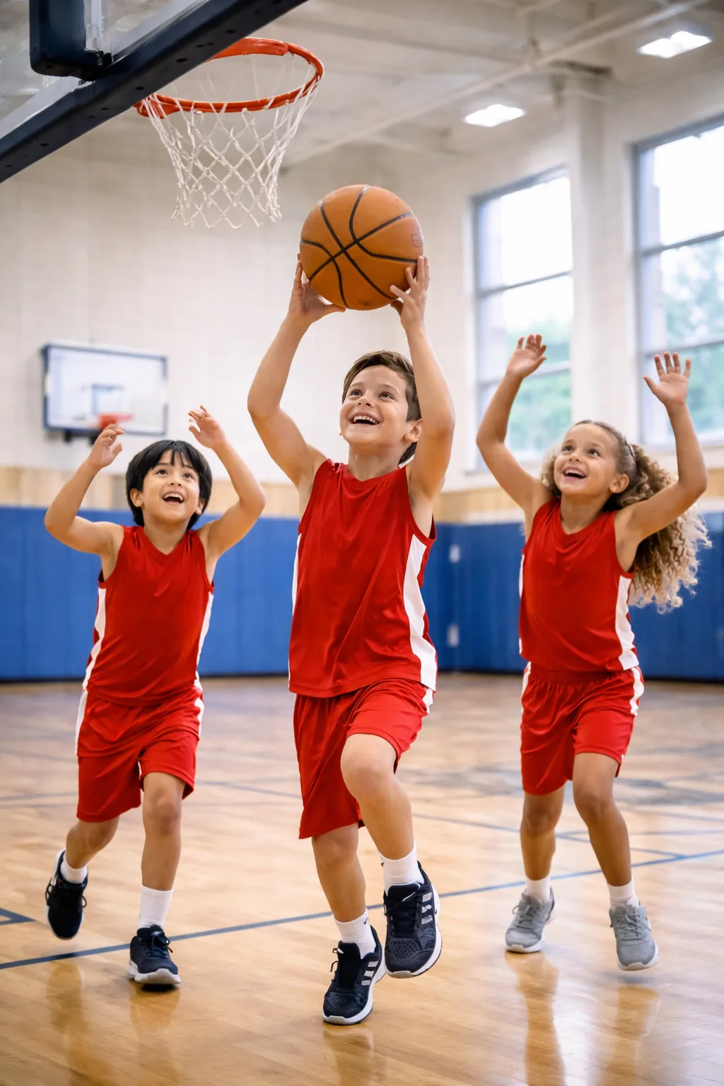 Baloncesto