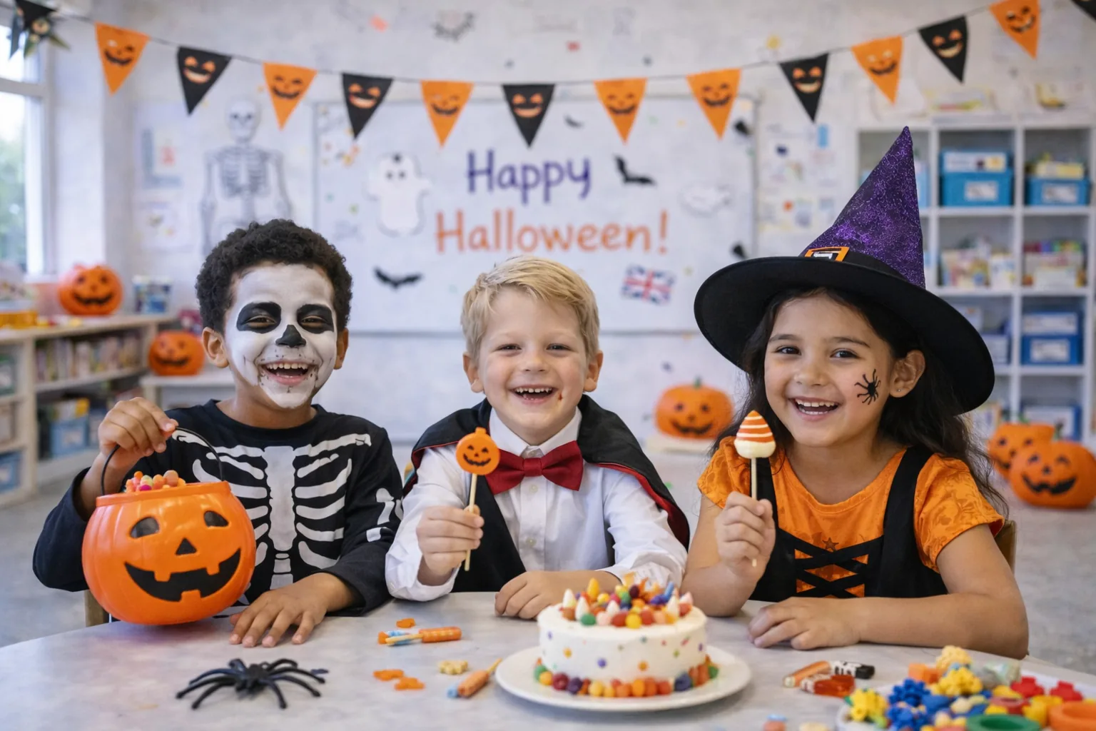 Eventos y Días Especiales