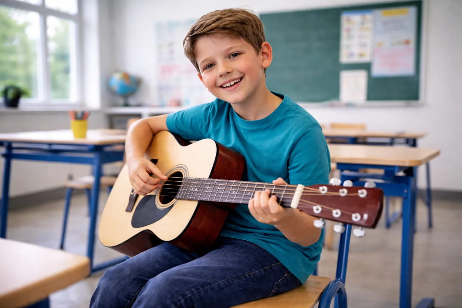 Guitarra