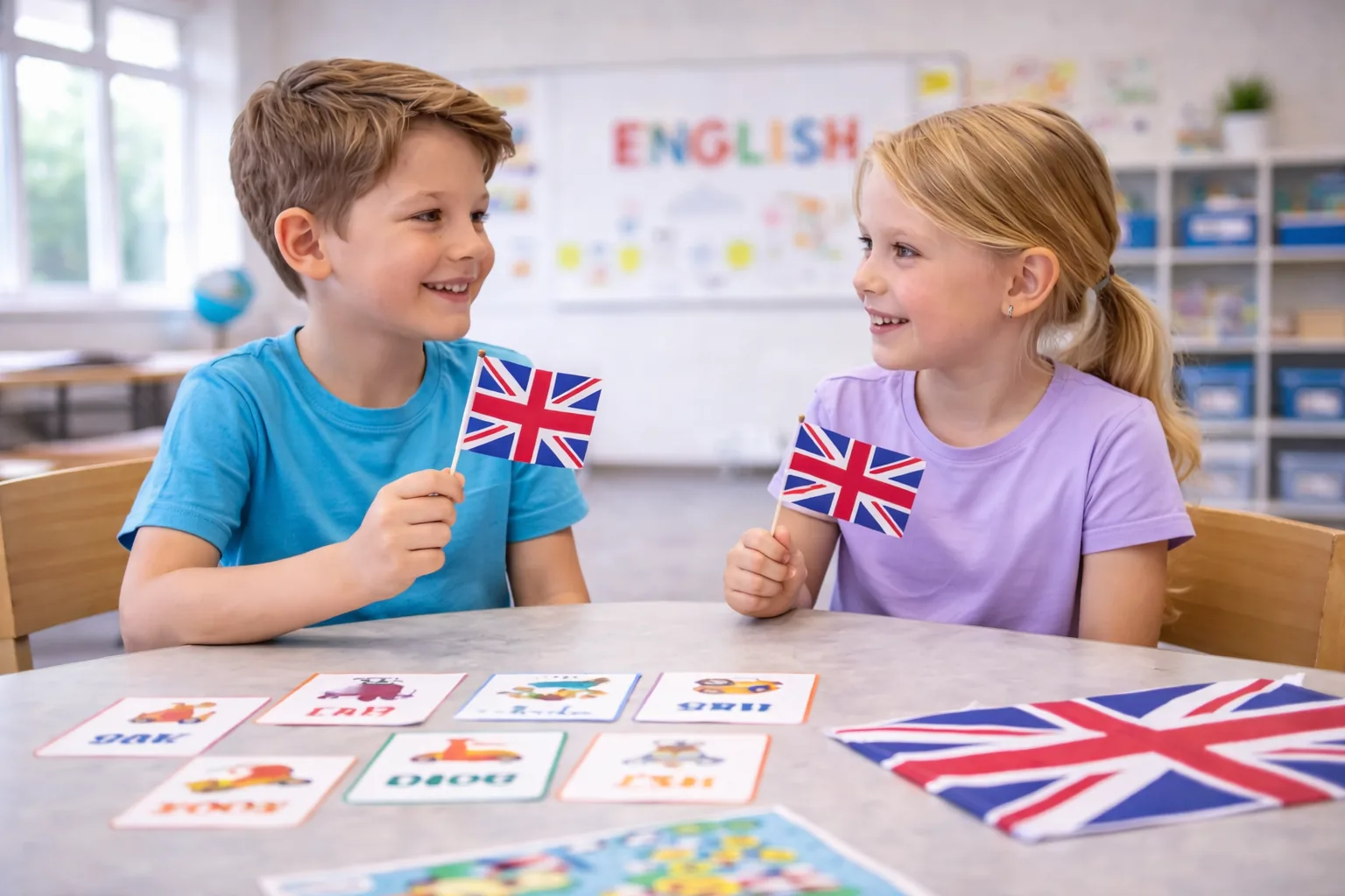 Inglés Conversacional