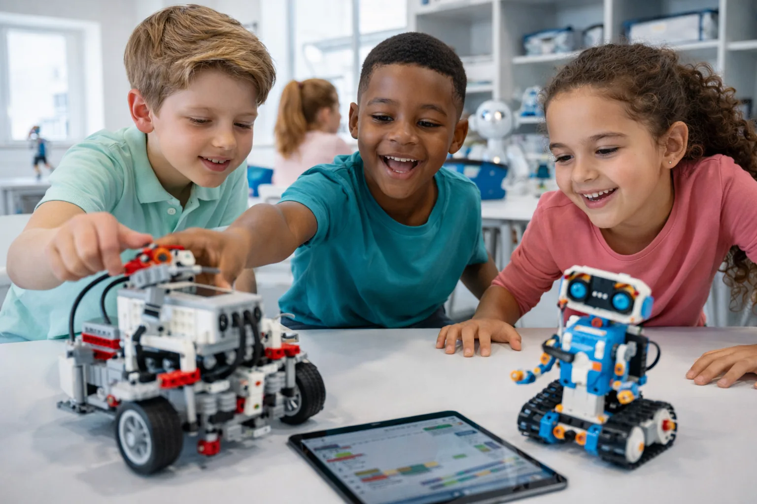 Robótica Educativa