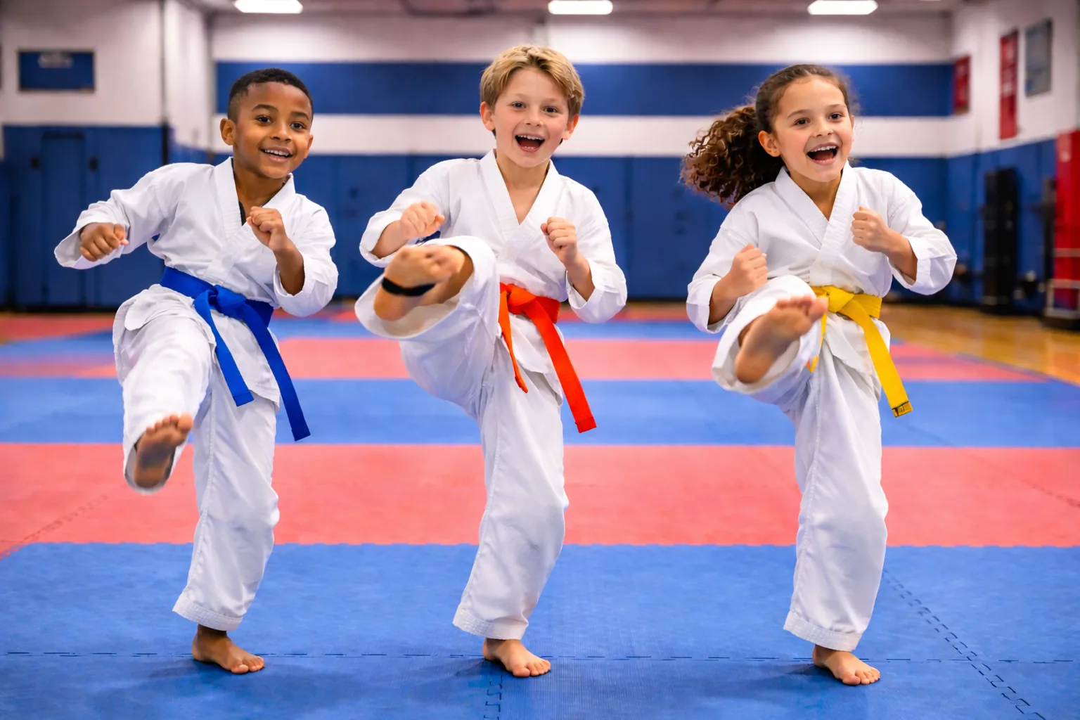Taekwondo