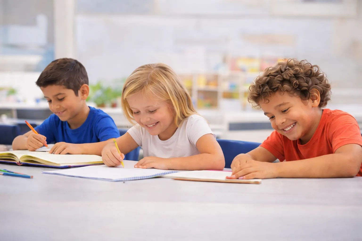 Aula matinal y tardes educativas